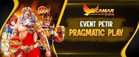 Promo Petir Kakek Zeus VIP promotion