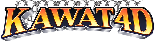 kawat4d Logo